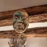 Lägenhet Kristj's Art *