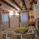 Kristj's Art Lägenhet Venedig