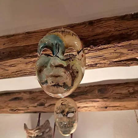 Apartamento Kristj's Art *