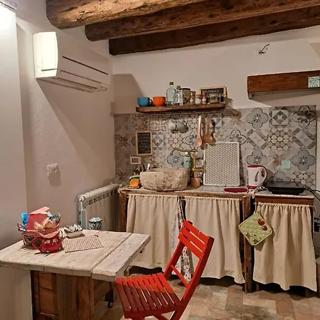 Kristj's Art Apartamento *