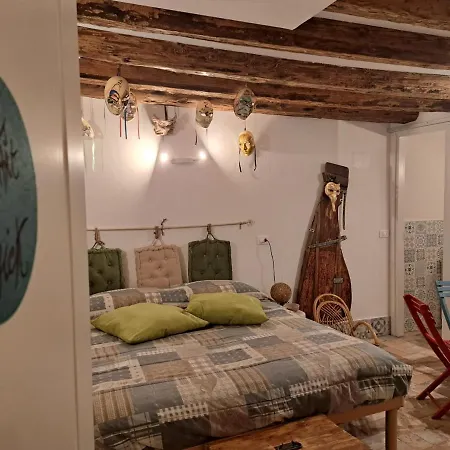 Kristj's Art Venedig