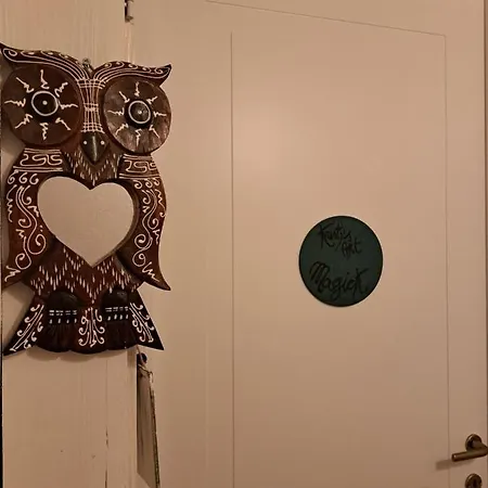 Kristj's Art Lejlighed *