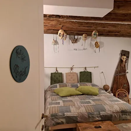 Apartman Kristj's Art