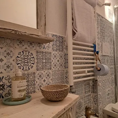 Kristj's Art Apartman