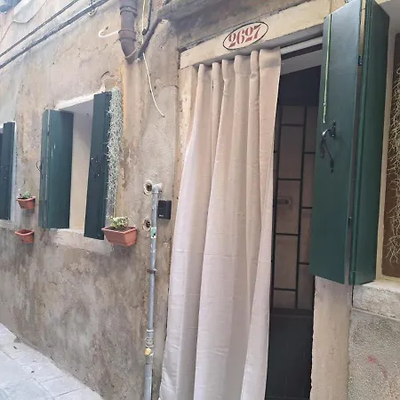 Kristj's Art * Velence