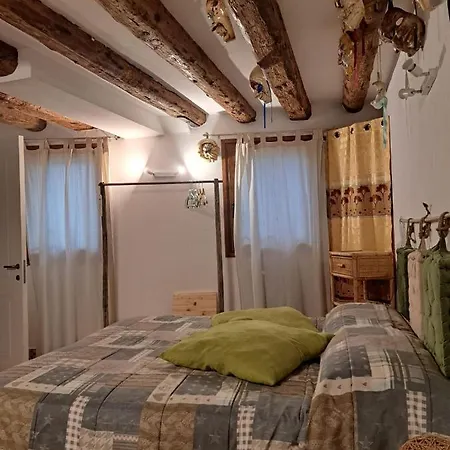 Kristj's Art Appartement Venetië