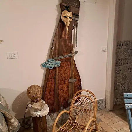 Apartment Kristj's Art