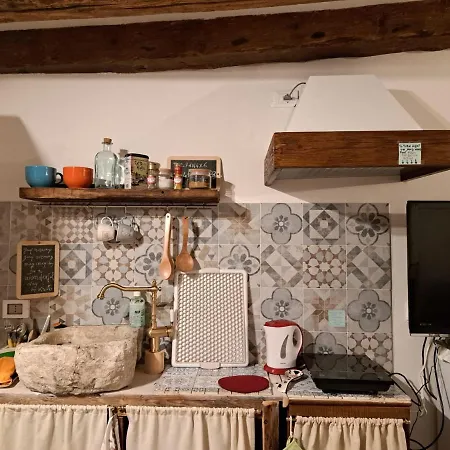 Kristj's Art Apartman Velence