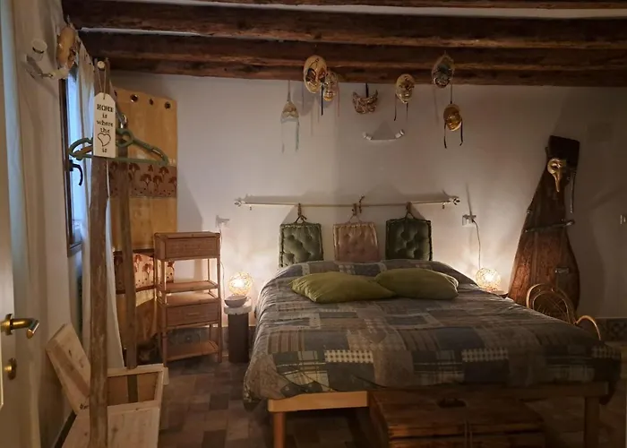 Kristj's Art Appartement