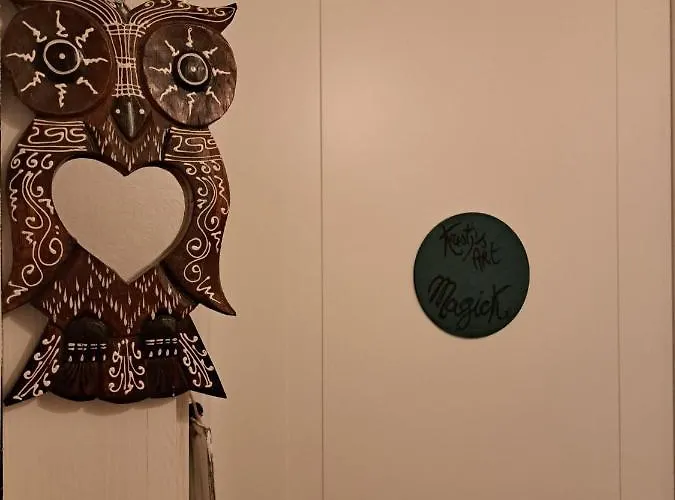 Kristj's Art Appartement *