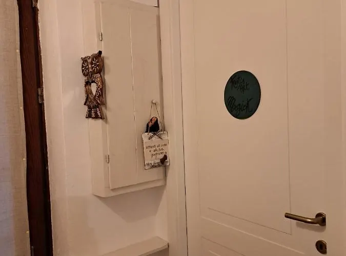 Kristj's Art Appartement *