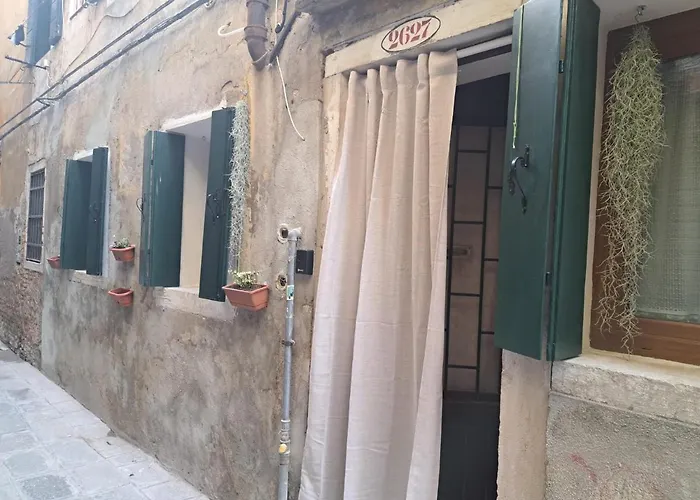 Kristj's Art * Venise