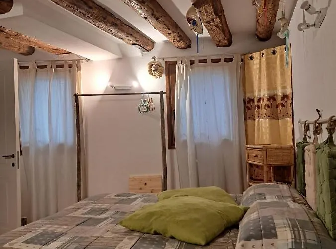 Kristj's Art Appartement Venise