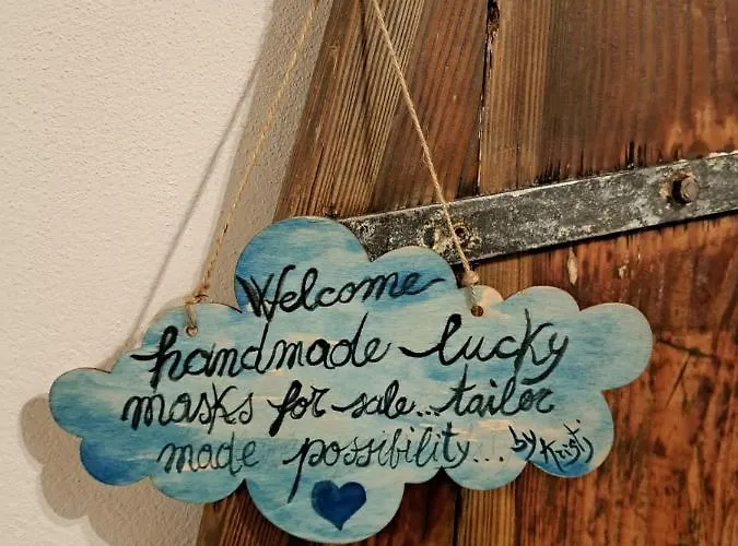 Kristj's Art * Venise