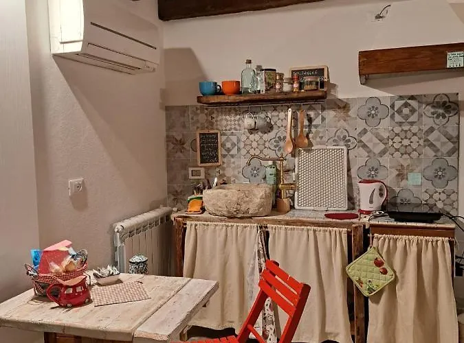 Kristj's Art Appartement *