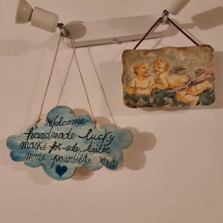 Kristj's Art * Venedik