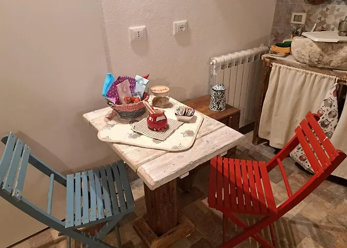 Kristj's Art Apartamento Venecia