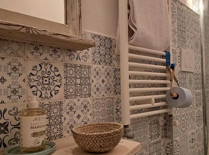 Kristj's Art Apartamento