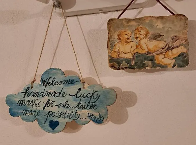 Kristj's Art * Venecia