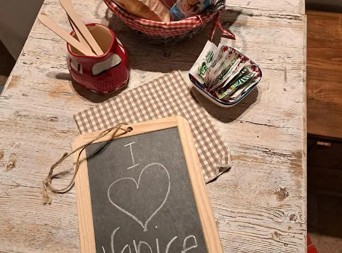 Apartamento Kristj's Art *