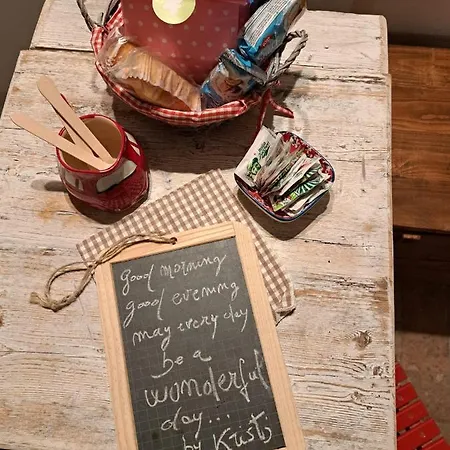 Kristj's Art *
